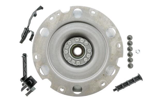 Volante motor AISIN ref. FDE-VG49
